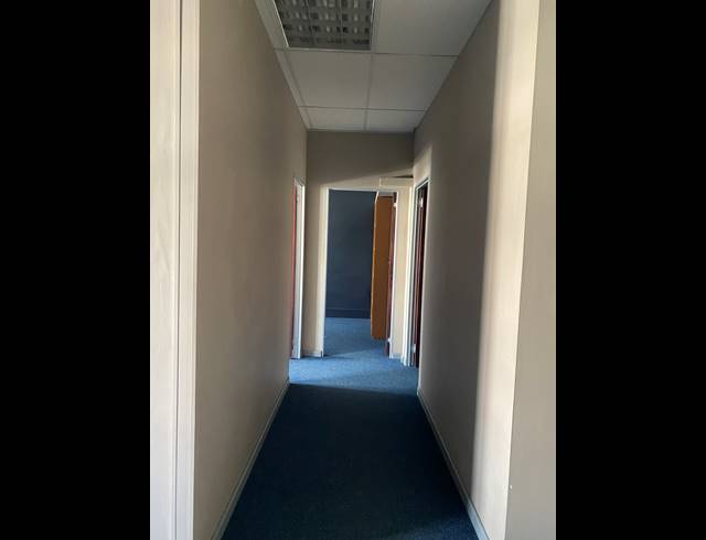 Office property to rent in WORCESTER CENTRAL